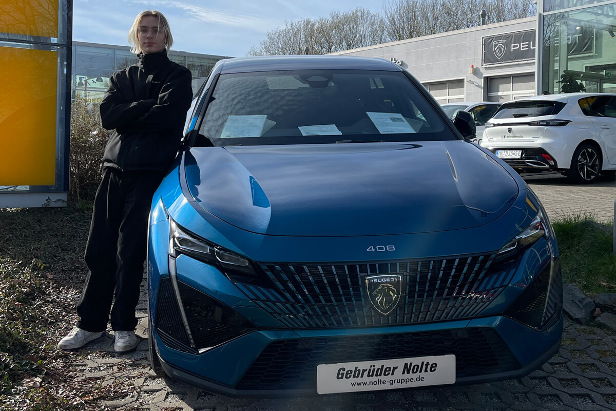 Aufgaben mit Kundenkontakt